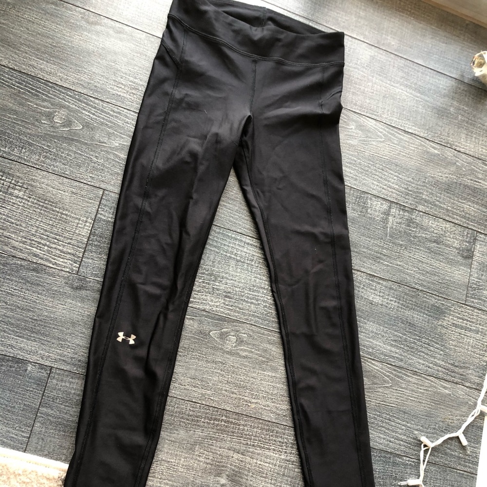 Under Armor leggings